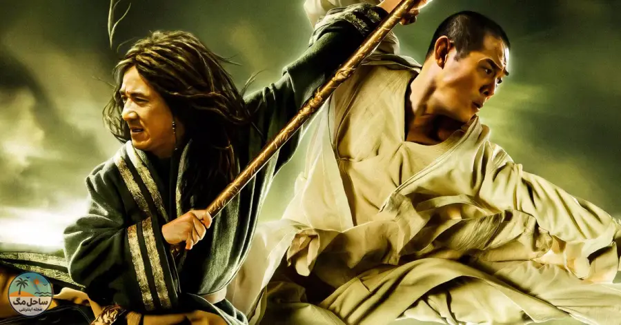 10 فیلم ماندگار جت لی | استاد هنرهای رزمی + تریلر