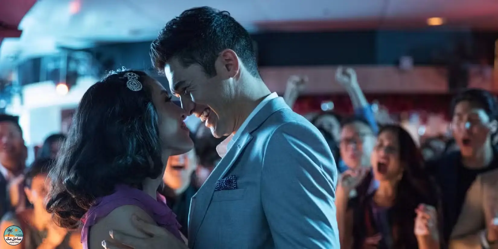 فیلم کریزی ریچ آسیا (Crazy Rich Asians) - ۲۰۱۸