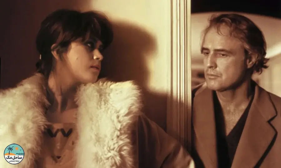 فیلم آخرین تانگو در پاریس (Last Tango in Paris) - ۱۹۷۲