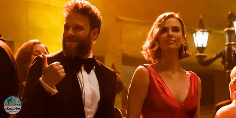 فیلم شات بلند (Long Shot) - ۲۰۱۹