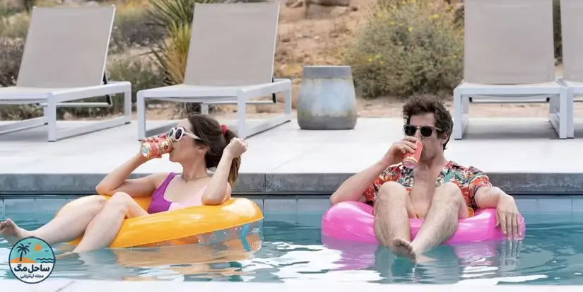 فیلم پالم اسپرینگز (Palm Springs) - ۲۰۲۰