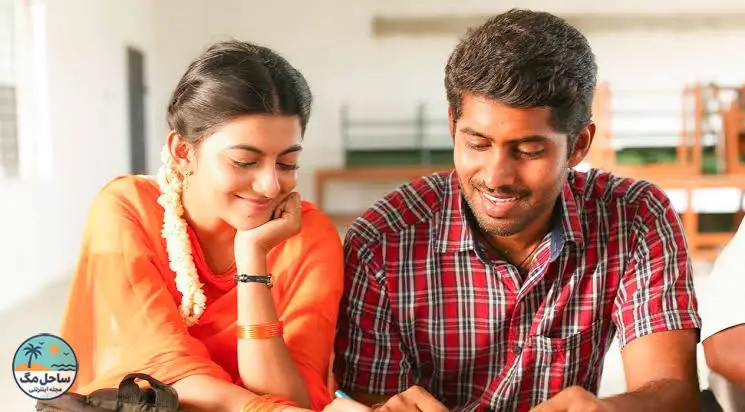 پریاروم پرومال (Pariyerum Perumal) - ۲۰۱۸