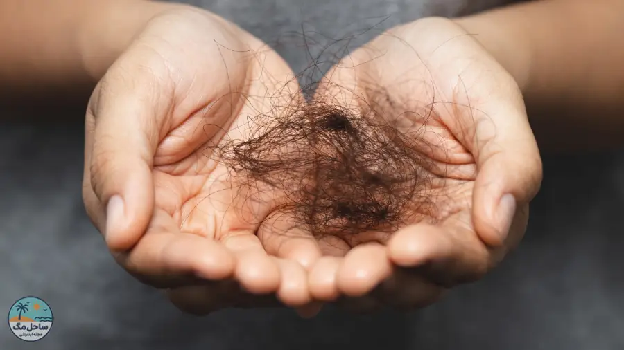 چرا پروتئین برای رشد مو اهمیت دارد؟