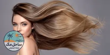10 روش خانگی برای صاف کردن مو؛ بدون اتوی مو