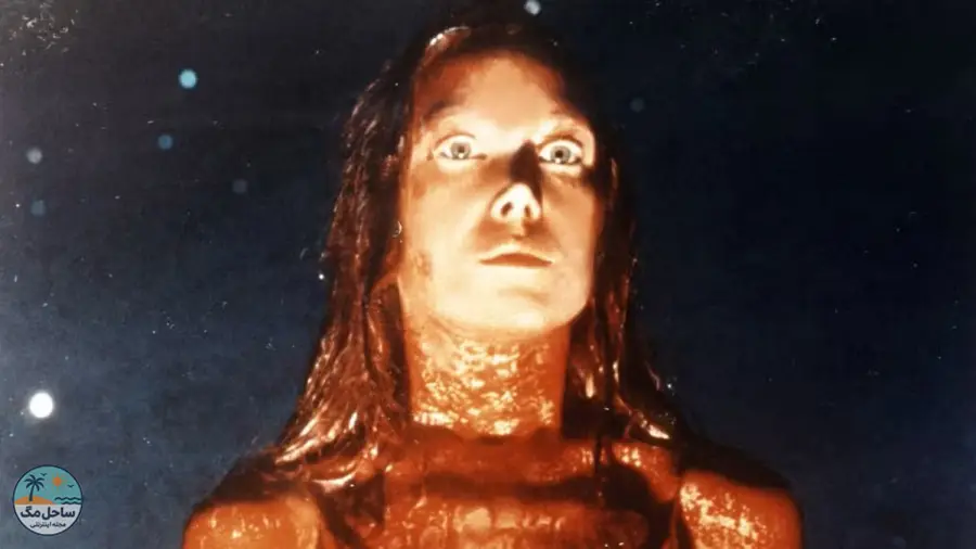تصویر 9 مینیسریال ترسناک Carrie