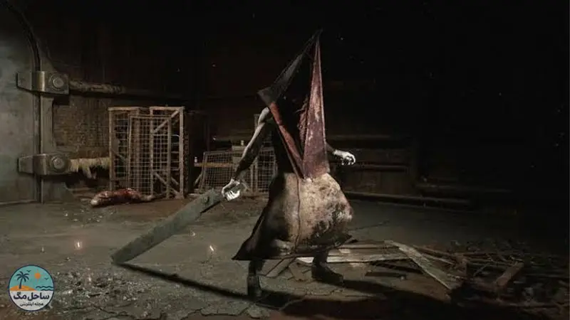 بازی Silent Hill 2 Remake