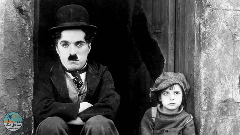 فیلم سینمایی چارلی چاپلین