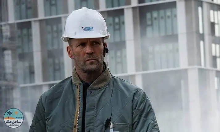 مرد کارگر (A Working Man) - ۲۰۲۵
