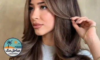 14 مدل رنگ مو قهوه‌ای جذاب و شیک برای خانم‌ها