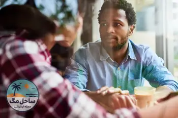 چطور با فرد افسرده صحبت کنیم و کنارش بمانیم؟